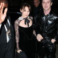 Kylie Minogue at George Michael performs at The Royal Opera House - Arrivals | Picture 118095